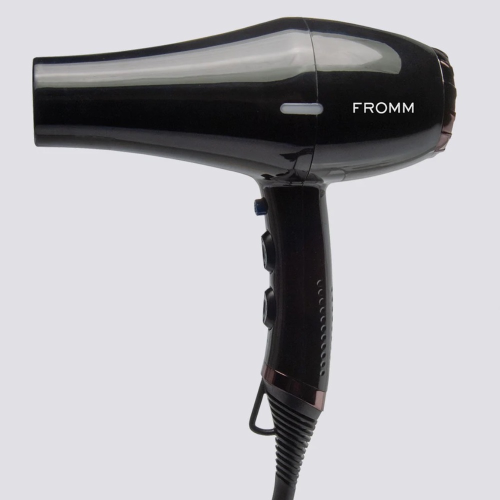 FROMM blow dryer
